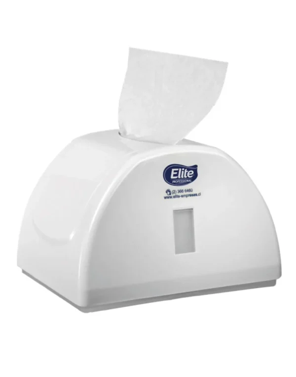 Dispensador servilleta interfoliada Elite (SKU 10010875)