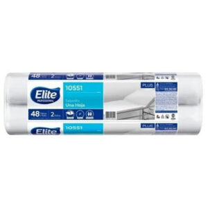 Sabanilla Elite Plus 1 Hoja 2 rollos - 48mt