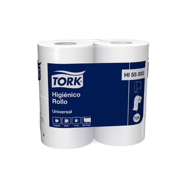 HIGIENICO TORK HS 32uni x 100mts (SKU 100703520)